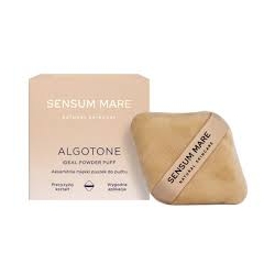 Sensum Mare Puszek do pudru ALGOTONE